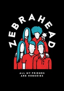 All My Friends Are Nobodies (zebrahead song)