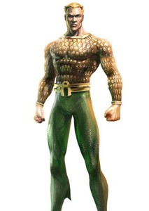 Aquaman (JLH)