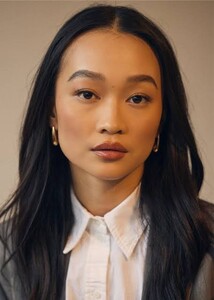 Callina Liang