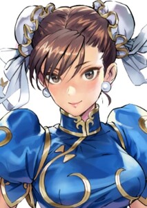 Callina Liang