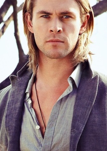 Chris Hemsworth