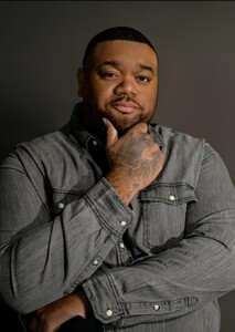 Elgin "Eltrain" Foster