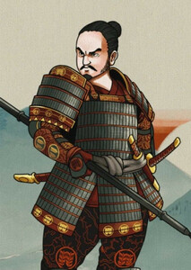 Hanzō Hattori