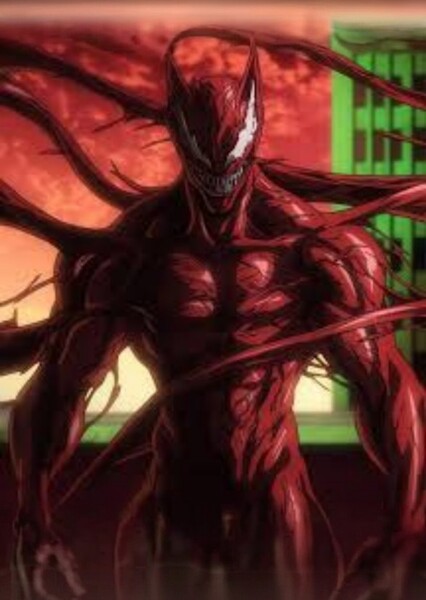 Hybrid (Jacob L. I. Hodapp) as Scott Washington in Venom King In Black Part-2