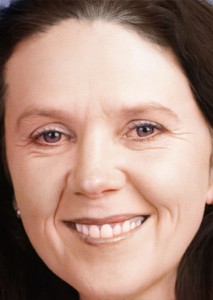 Lynn Robertson Bruce