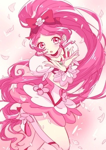 Nana Mizuki