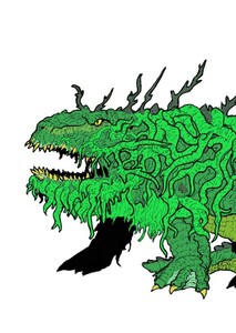 Sirenjaw