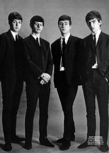 The Beatles