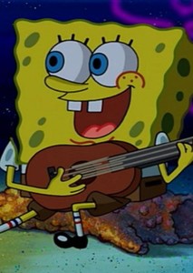 The Camping Episode