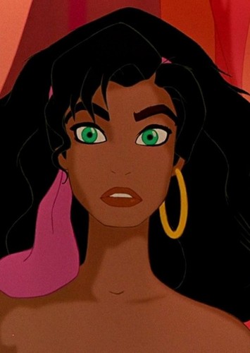 Esmeralda
