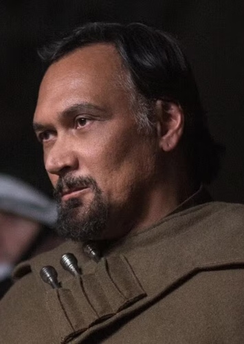 Bail Organa in Rogue One: A Star Wars Story (1996)