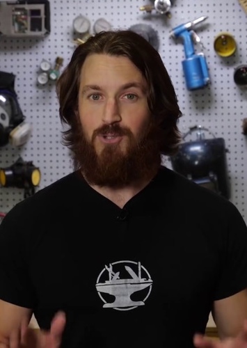 Hacksmith Industries in YouTubers