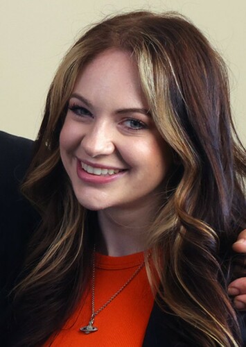 Lauren Cornelius in Which Characters would you like to see actors play in live Action