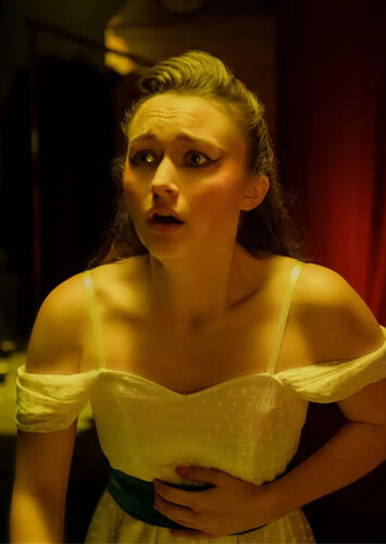 Lori Granger in Fear Street: Prom Queen (2015)