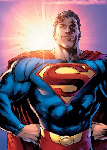 Superman in James Gunn's DC Studios/ DC Cinematic Universe