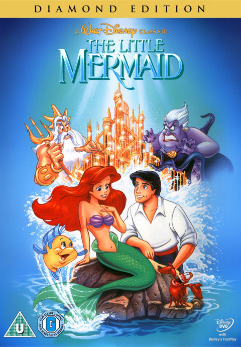 The Little Mermaid