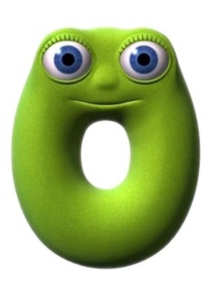 0 (Numberjacks)