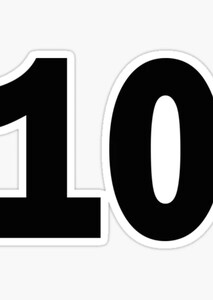 10 (number)