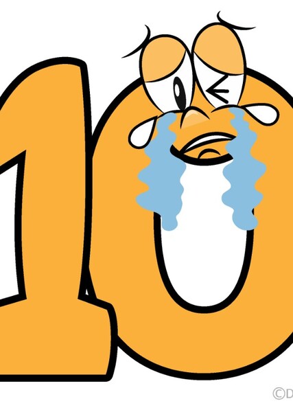 10 (number) photo