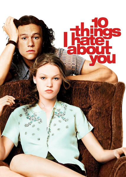 10 Things I Hate About You photo