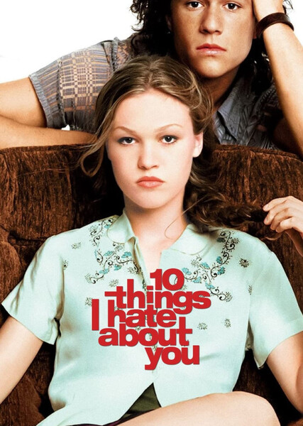 10 Things I Hate About You photo