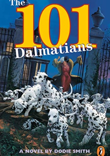 One Hundred and One Dalmatians (1961 Film) photo