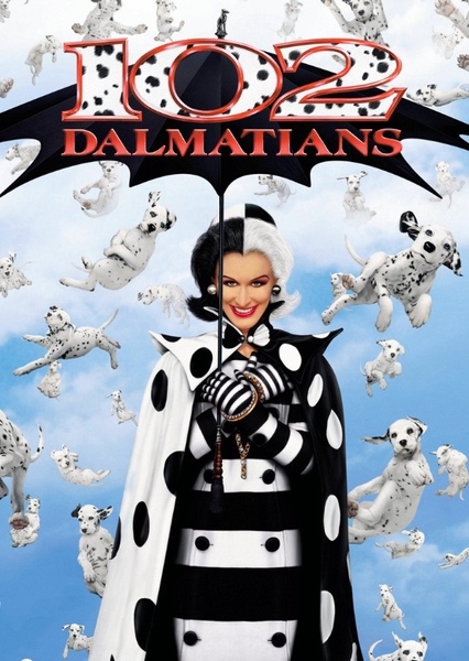 102 Dalmatians photo