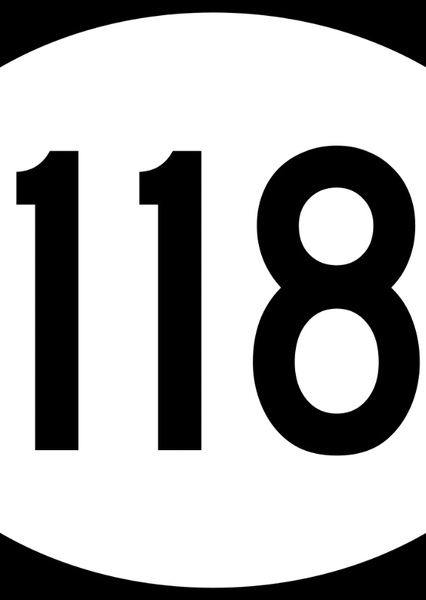118 minutes