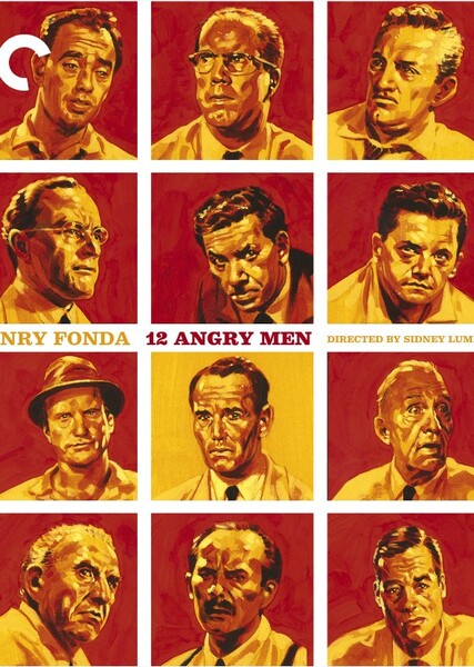 12 Angry Men photo