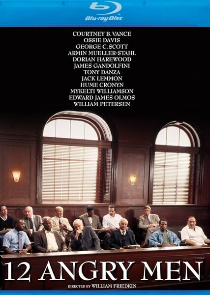 12 Angry Men (1997 TV Movie) photo