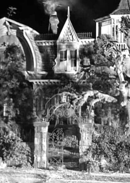 1313 Mockingbird Lane