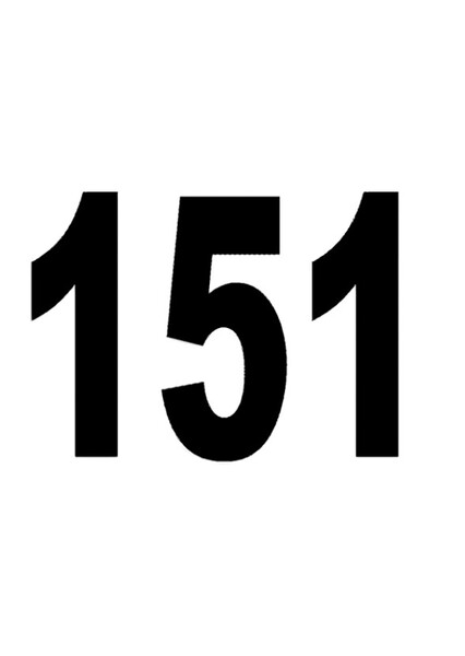 151 Minutes