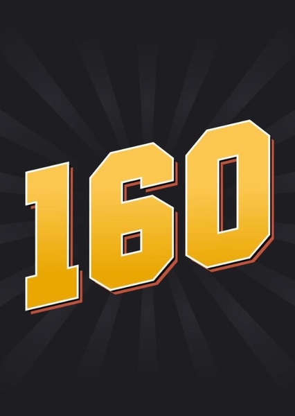 160 Minutes