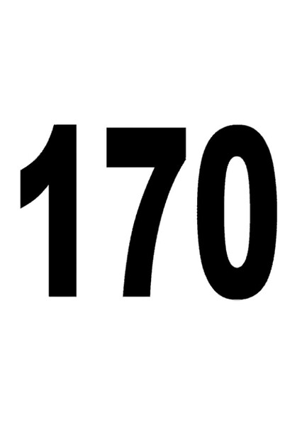 170 Minutes