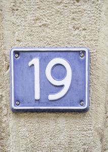 19 (Nineteen)