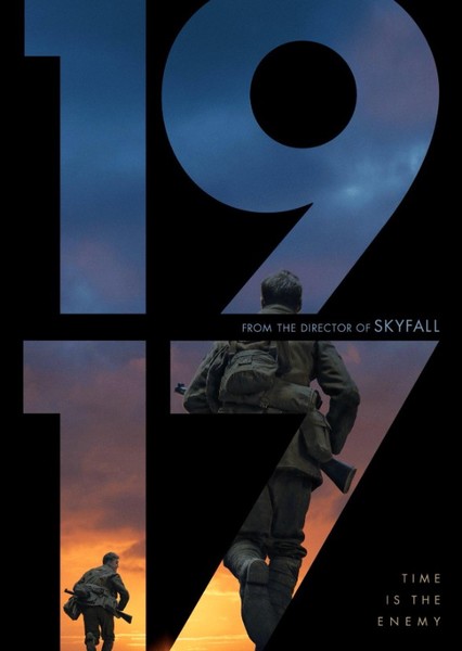 1917 (2019 Film)