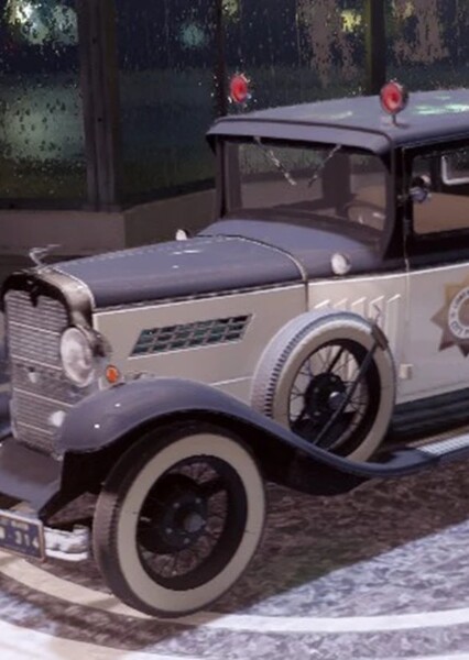 1931 Chevrolet Series AE Independence photo