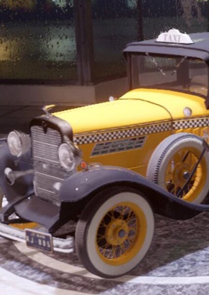 1931 Chevrolet Series AE Independence photo