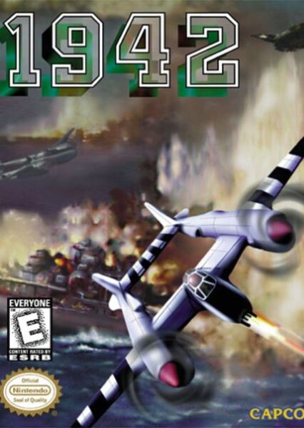 1942 (GBC)