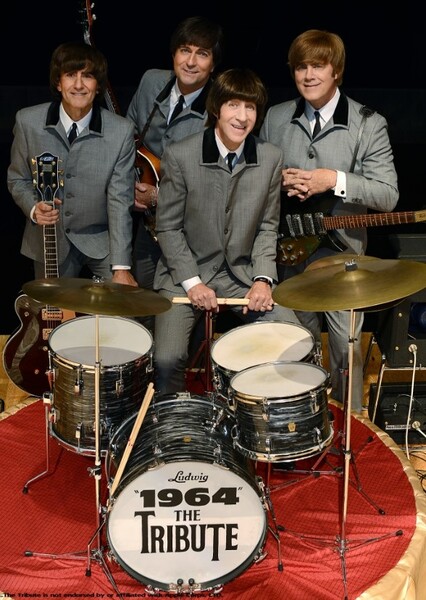 1964: The Tribute