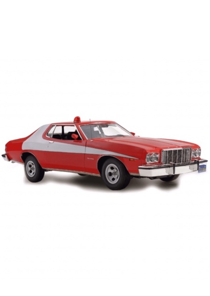 1974 Ford Gran Torino