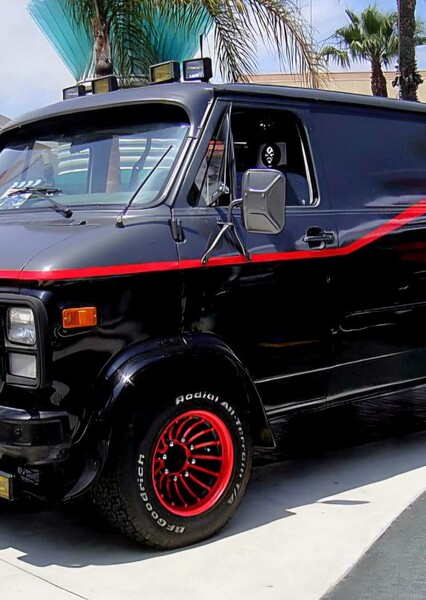 1983 GMC Vandura photo