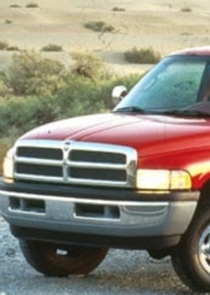 1995 Dodge Ram