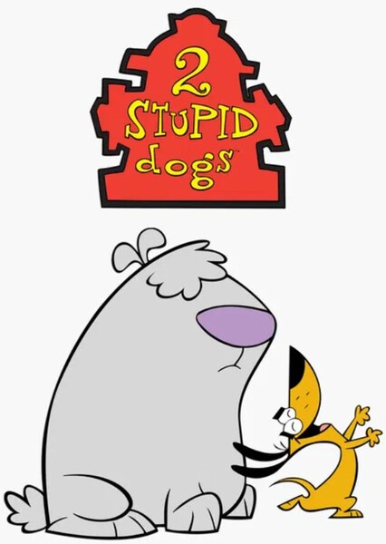 2 Stupid Dogs