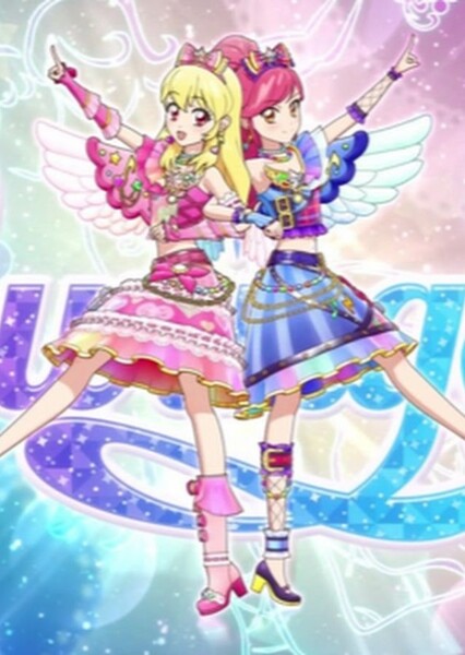 2 Wings (Aikatsu)