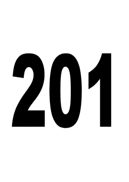 201 Minutes