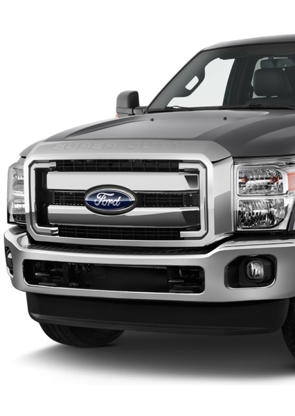 2011 F-350 Super Duty