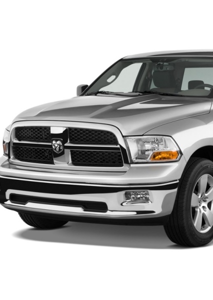 2011 Ram 1500