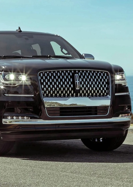 2023 Lincoln Navigator