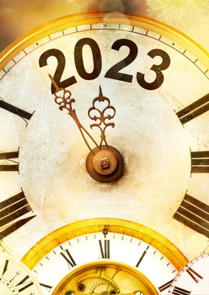 2023 (year) photo